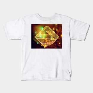 Transparency Kids T-Shirt